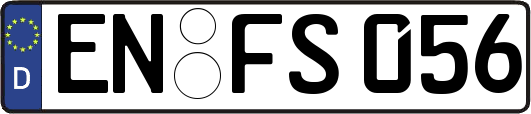 EN-FS056
