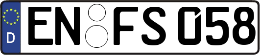 EN-FS058