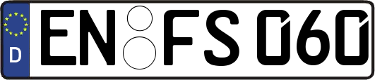 EN-FS060
