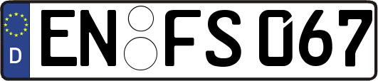 EN-FS067
