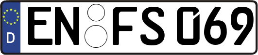 EN-FS069