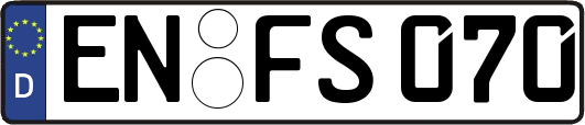 EN-FS070