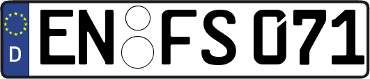 EN-FS071