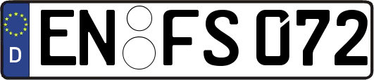EN-FS072
