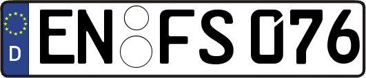 EN-FS076