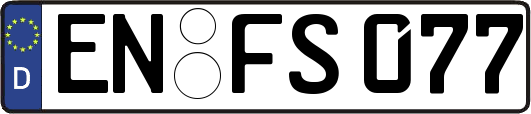 EN-FS077