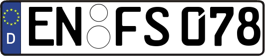 EN-FS078