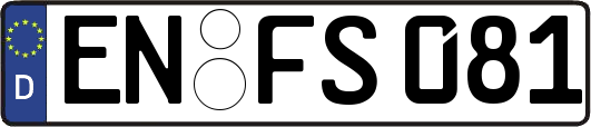 EN-FS081