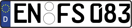 EN-FS083