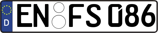 EN-FS086