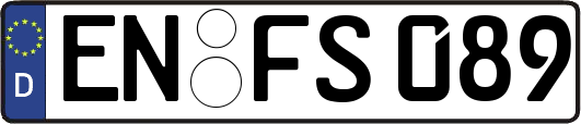 EN-FS089