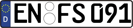 EN-FS091