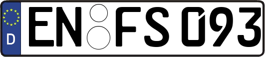 EN-FS093