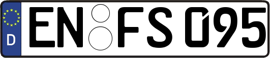 EN-FS095