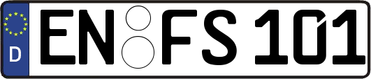 EN-FS101