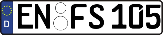 EN-FS105