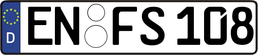 EN-FS108