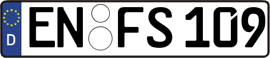 EN-FS109