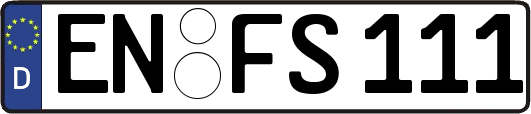 EN-FS111