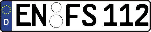 EN-FS112