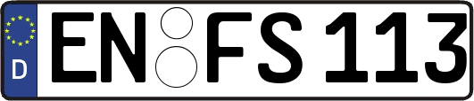 EN-FS113