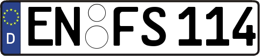 EN-FS114