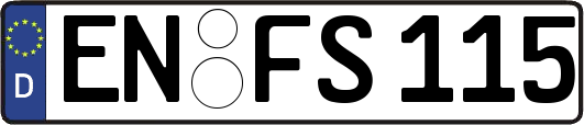 EN-FS115