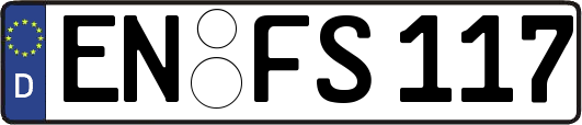 EN-FS117