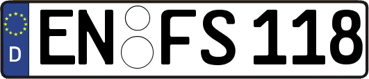 EN-FS118