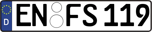 EN-FS119