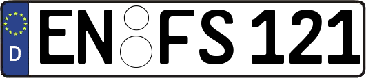 EN-FS121
