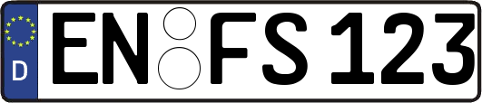 EN-FS123