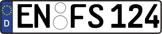 EN-FS124