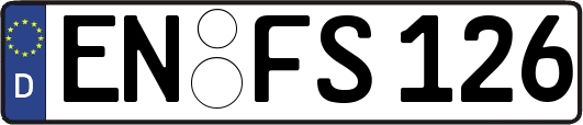 EN-FS126