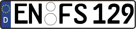 EN-FS129