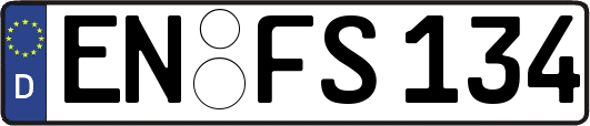 EN-FS134