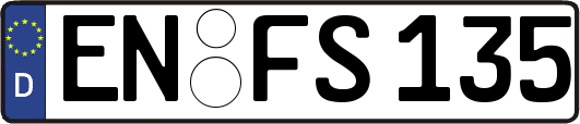 EN-FS135