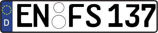 EN-FS137