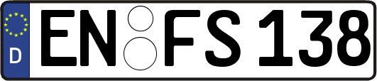 EN-FS138