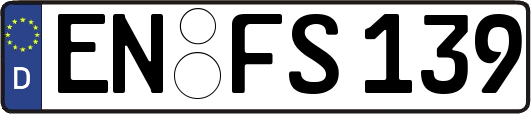 EN-FS139