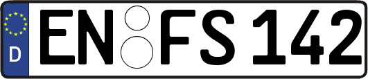 EN-FS142