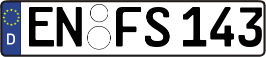 EN-FS143