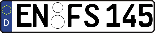EN-FS145