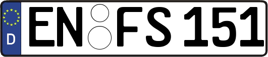 EN-FS151