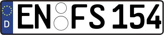 EN-FS154