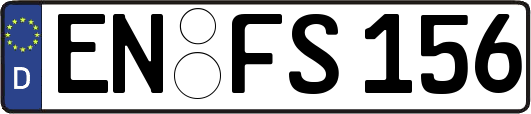 EN-FS156