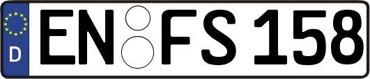 EN-FS158