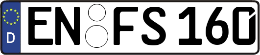 EN-FS160