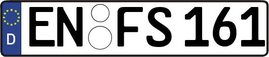 EN-FS161