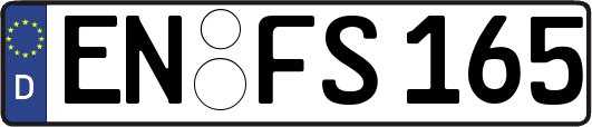 EN-FS165